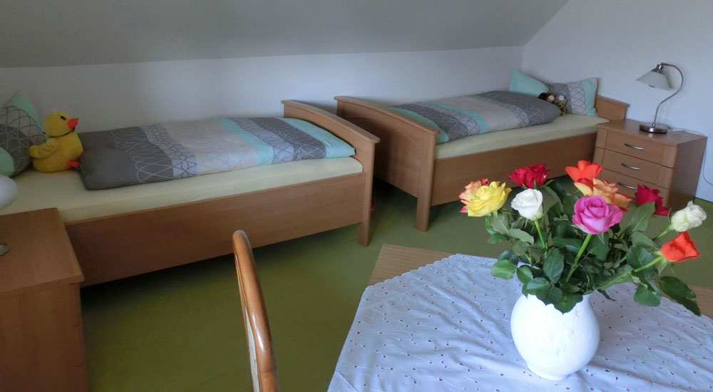 Ferienwohnung Lehnert in Radeberg